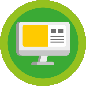 Ordinateur équipé de Canalyse pour rapport d’inspection