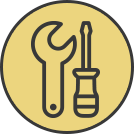 Travaux économiques avec Technologie Réseaux